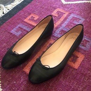 JCREW BALLET FLAT